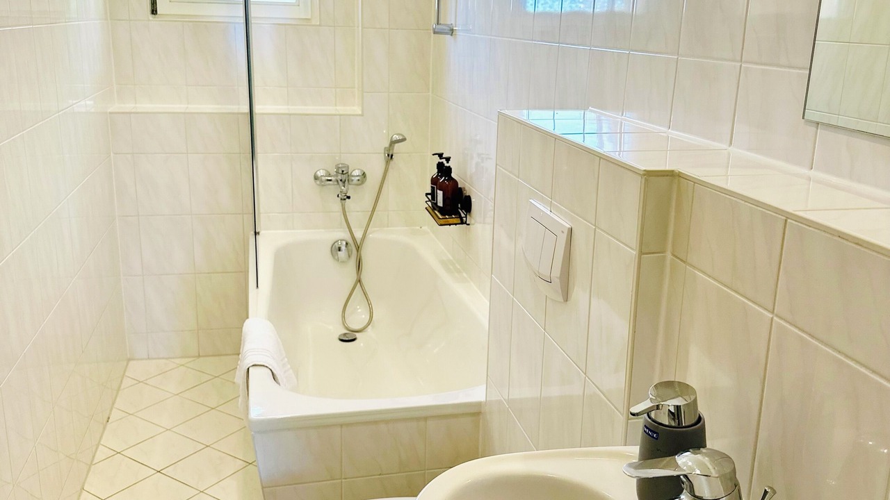 Photo of Bathroom in Stotteritz