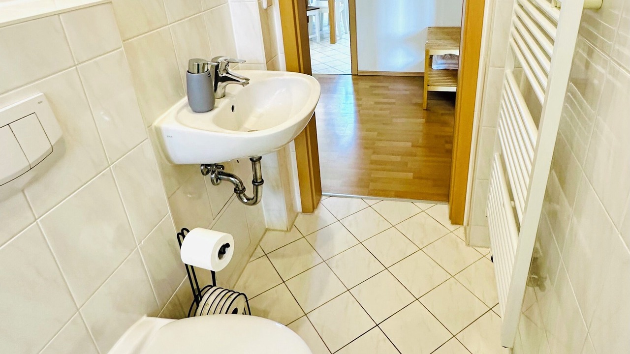 Photo of Bathroom in Stotteritz