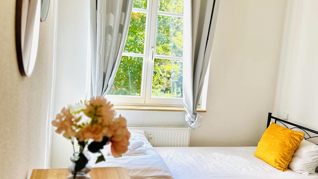 Photo of Bedroom in Stotteritz