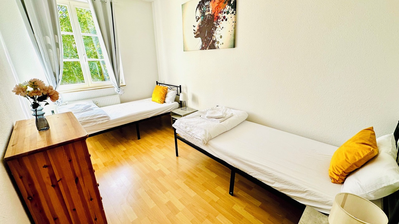 Photo of Bedroom in Stotteritz