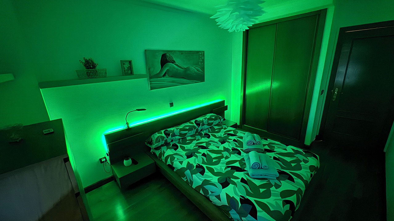 Photo of Bedroom in Arroyo de la Encomienda