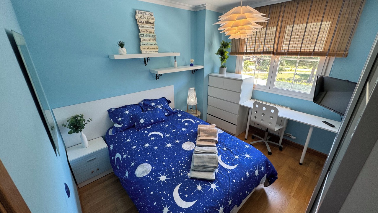 Photo of Bedroom in Arroyo de la Encomienda