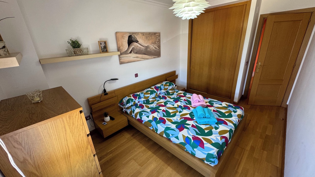 Photo of Bedroom in Arroyo de la Encomienda