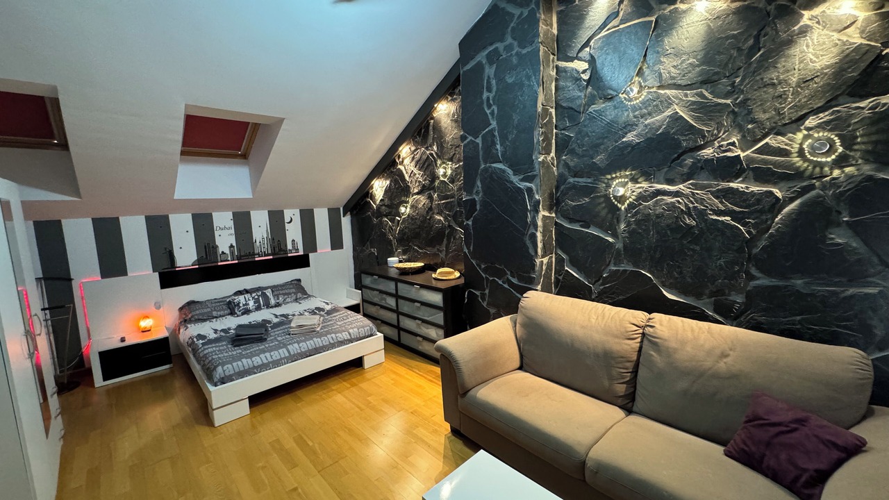 Photo of Livingroom in Arroyo de la Encomienda