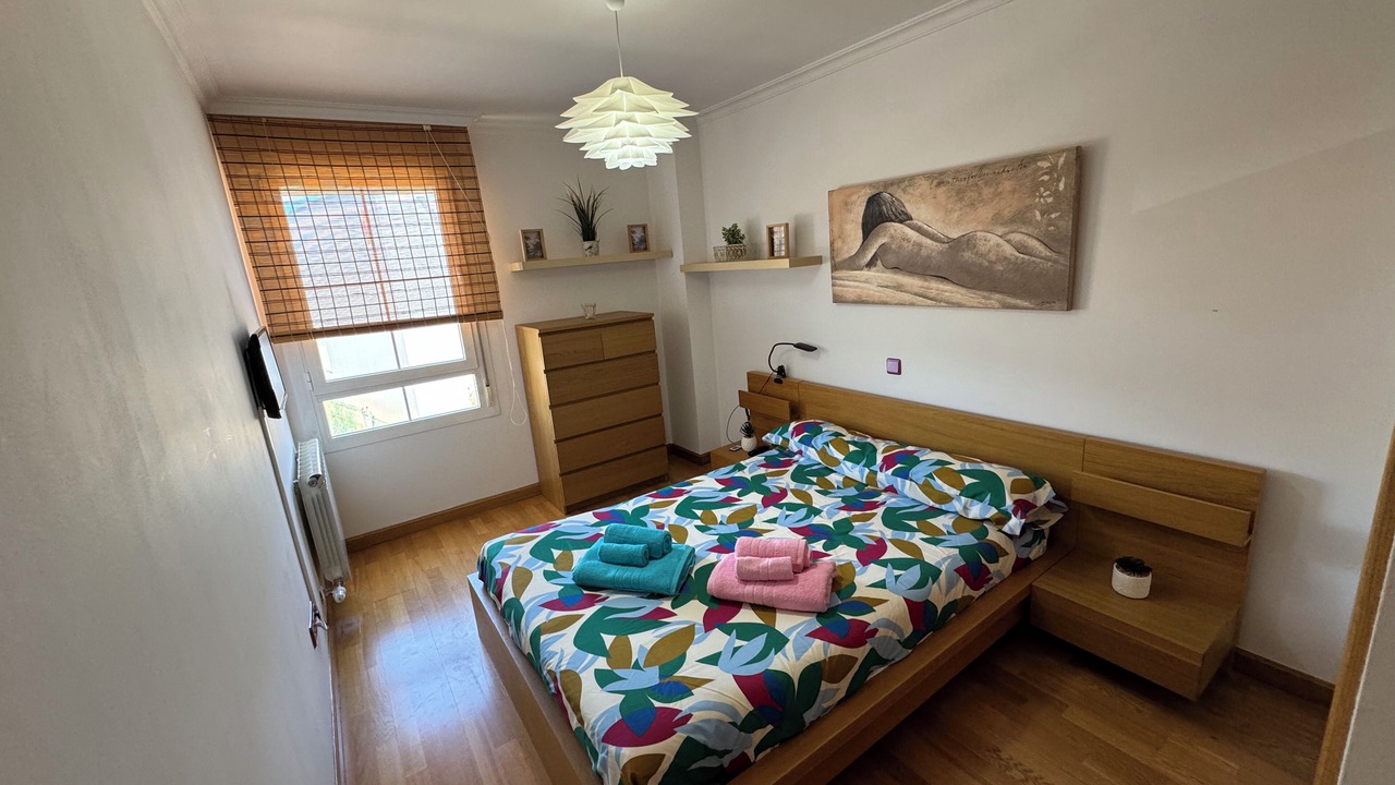 Photo of Bedroom in Arroyo de la Encomienda