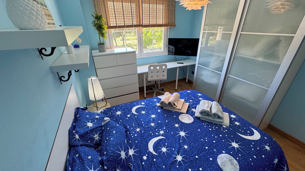 Photo of Bedroom in Arroyo de la Encomienda