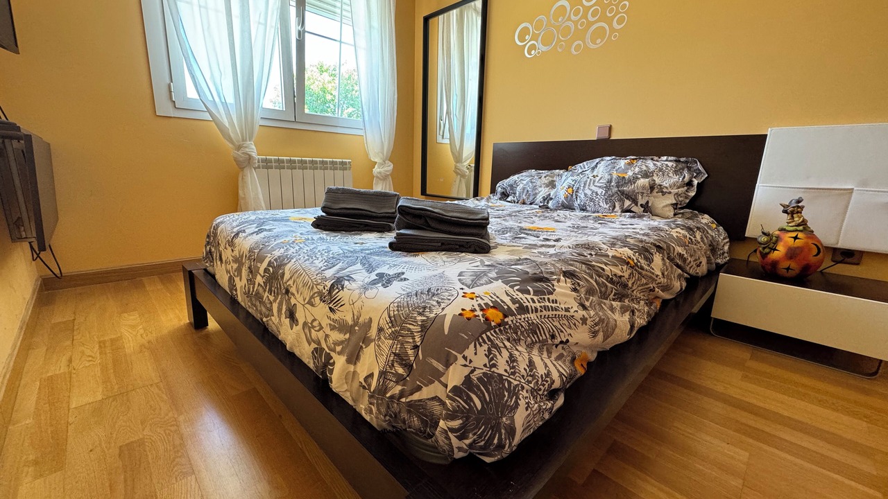 Photo of Bedroom in Arroyo de la Encomienda