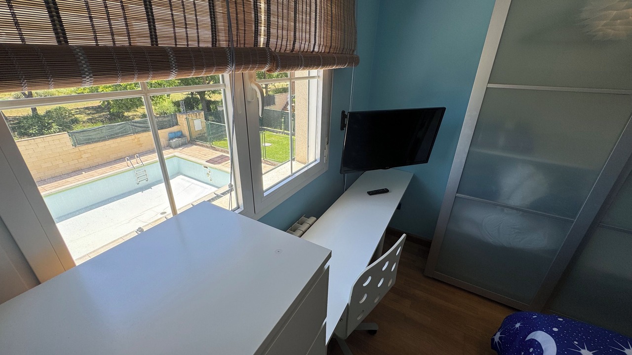 Photo of Bedroom in Arroyo de la Encomienda