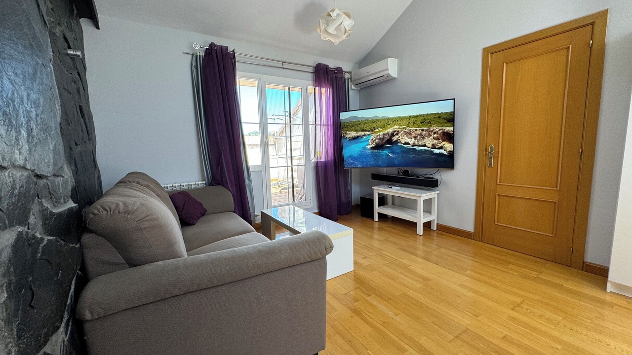 Photo of Livingroom in Arroyo de la Encomienda