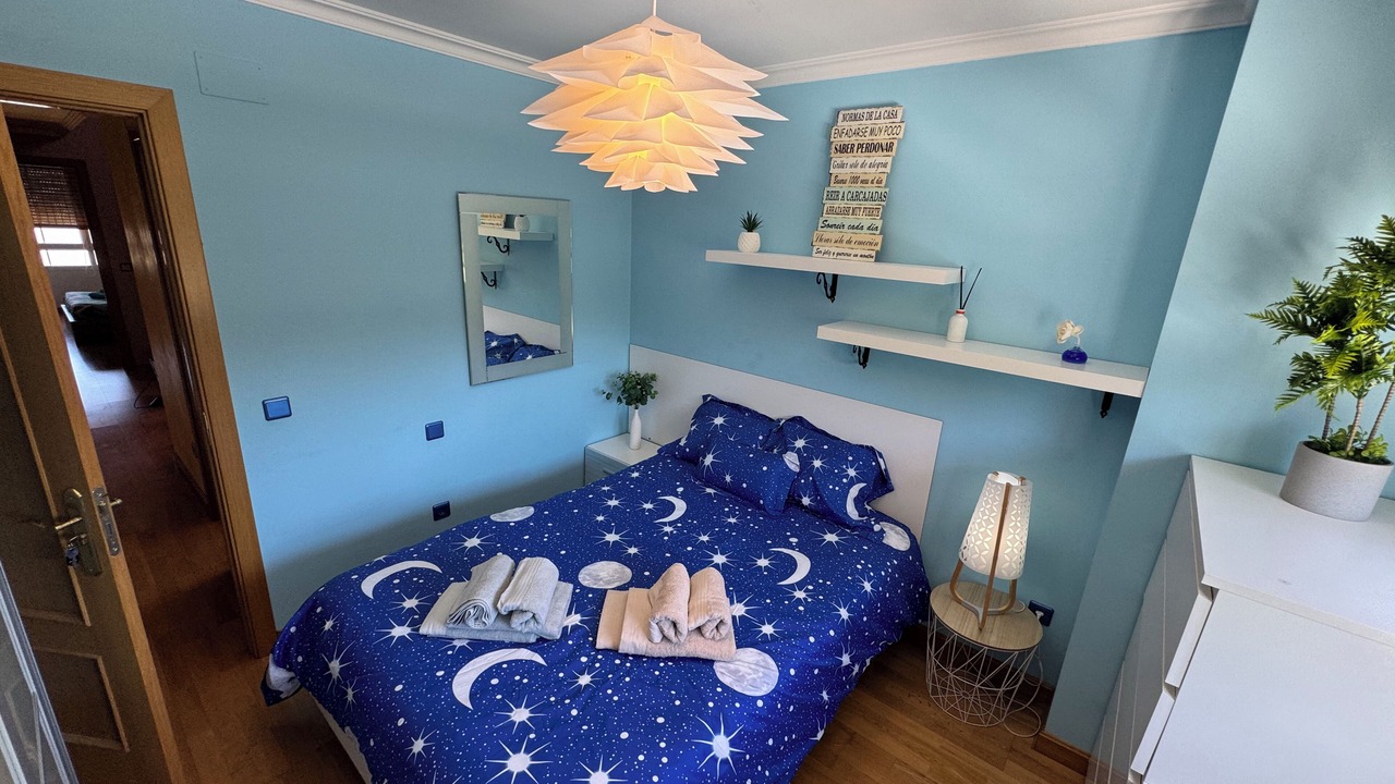 Photo of Bedroom in Arroyo de la Encomienda