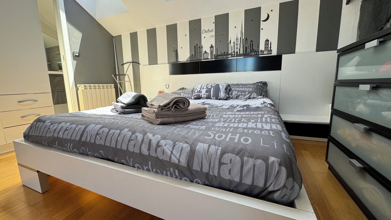 Photo of Bedroom in Arroyo de la Encomienda