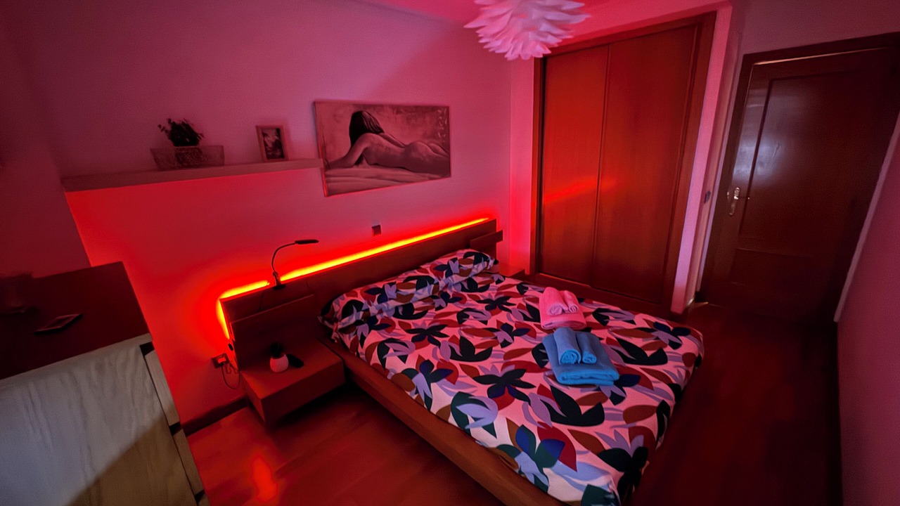 Photo of Bedroom in Arroyo de la Encomienda