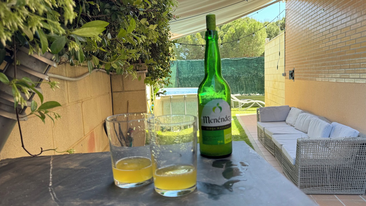 Photo of Outdoor in Arroyo de la Encomienda