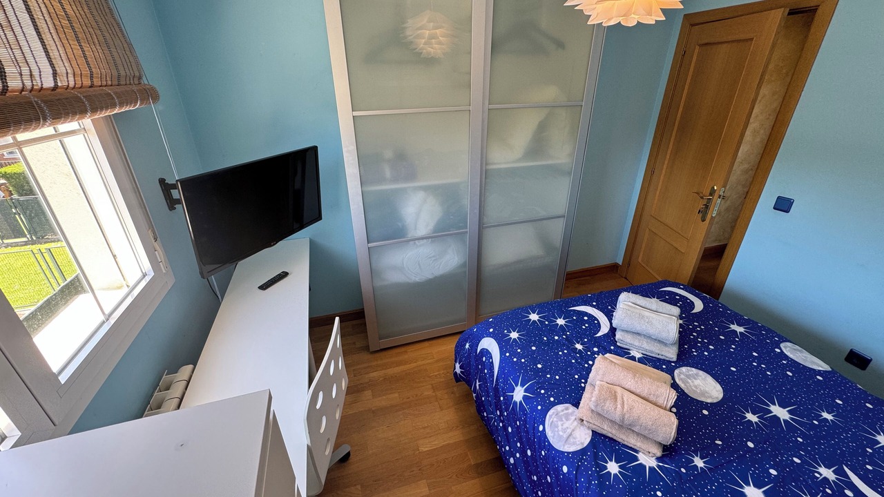 Photo of Bedroom in Arroyo de la Encomienda