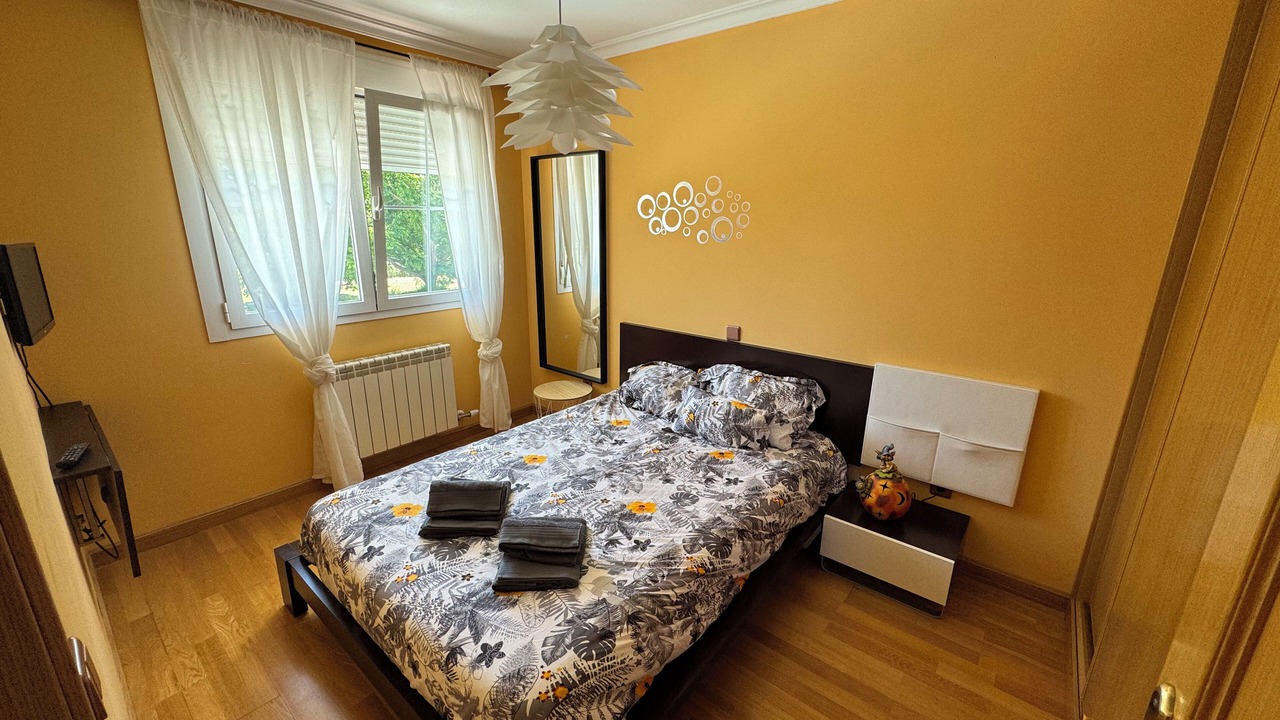 Photo of Bedroom in Arroyo de la Encomienda
