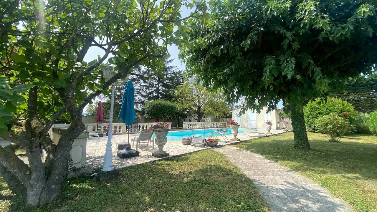 Photo of Outdoor in Loriol-sur-Drome