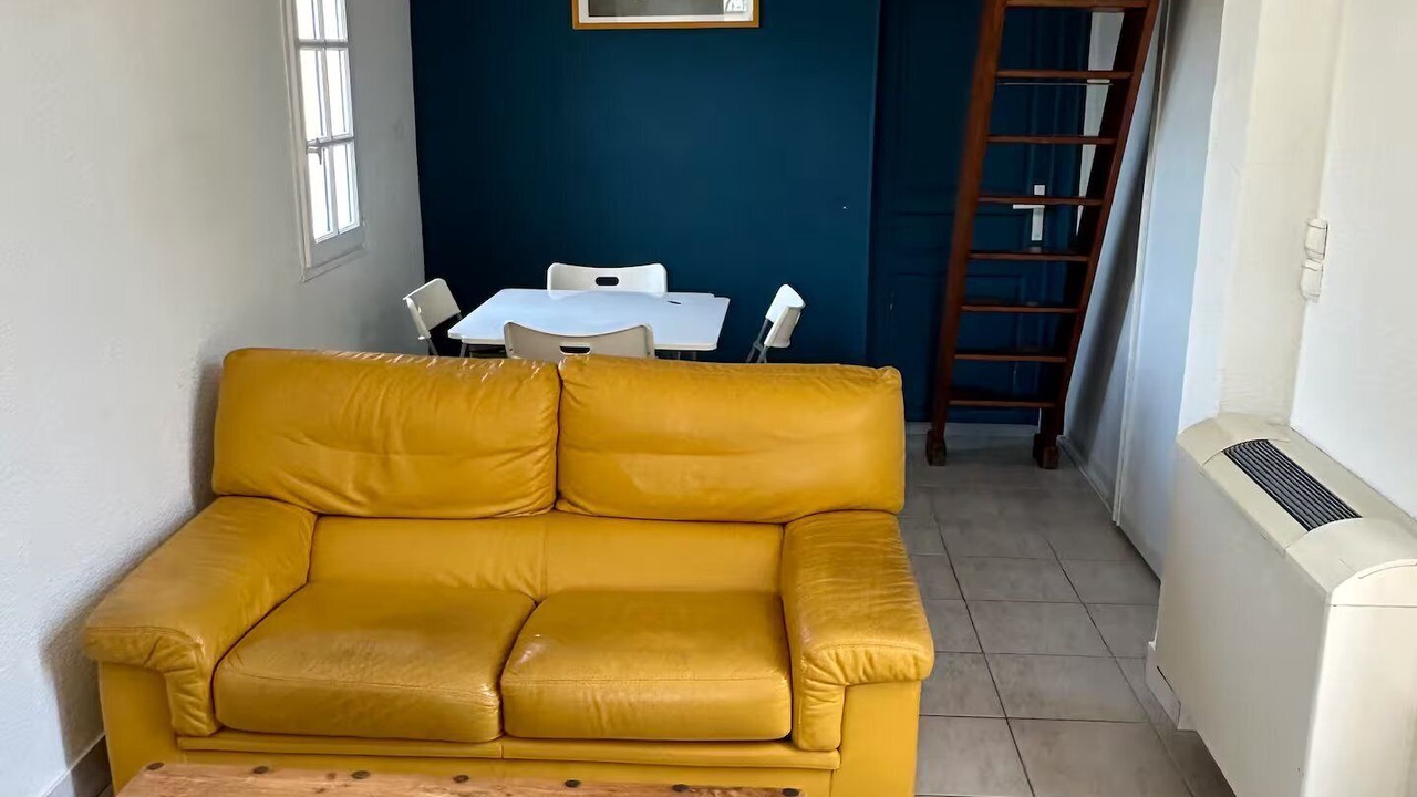 Photo of Livingroom in Loriol-sur-Drome
