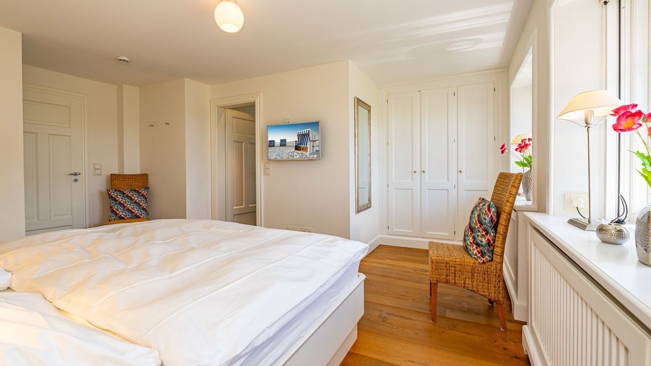 Photo of Bedroom in Morsum