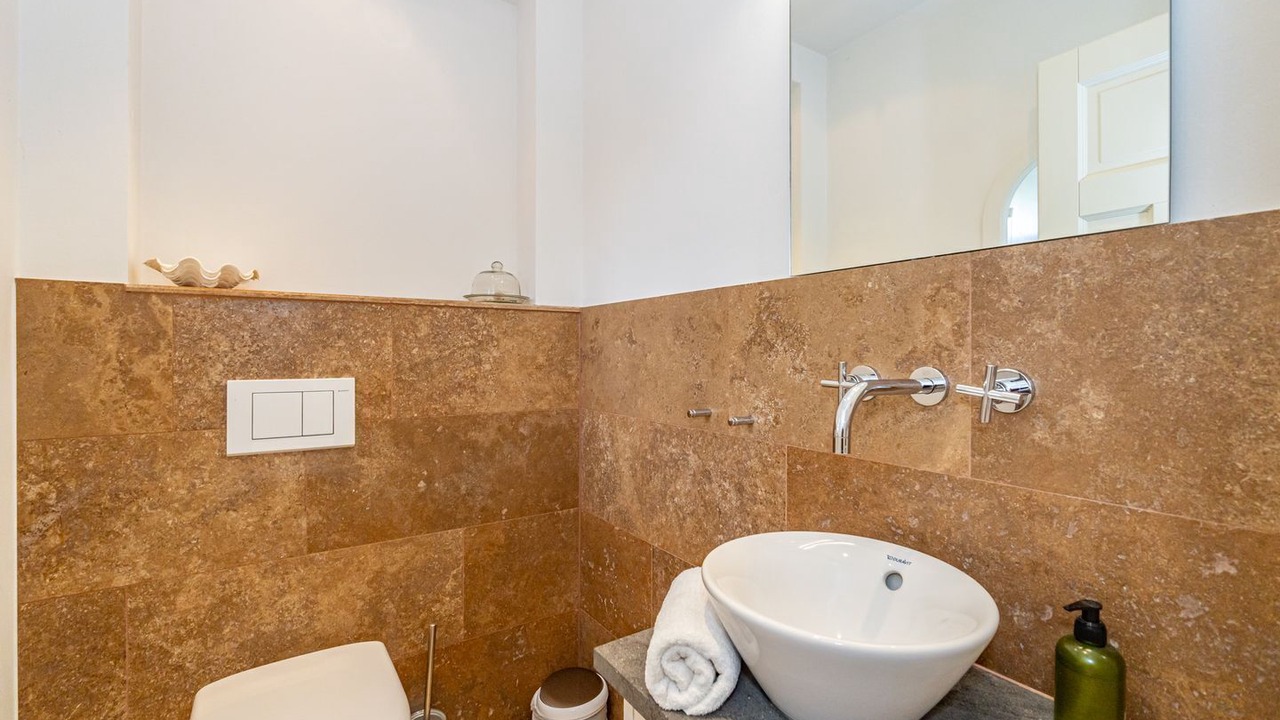 Photo of Bathroom in Morsum