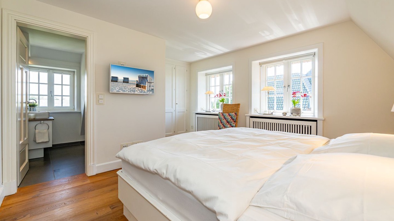 Photo of Bedroom in Morsum