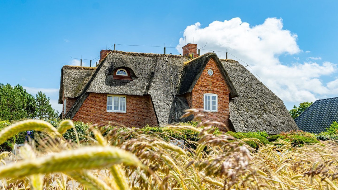 Photo of Outdoor in Morsum