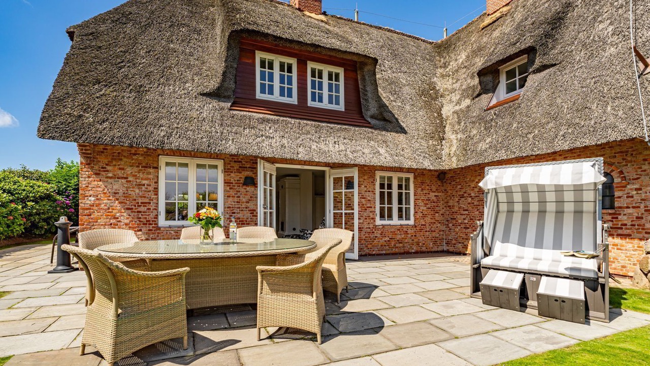 Photo of Outdoor in Morsum