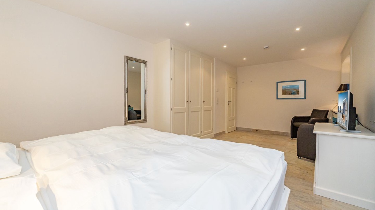 Photo of Bedroom in Morsum
