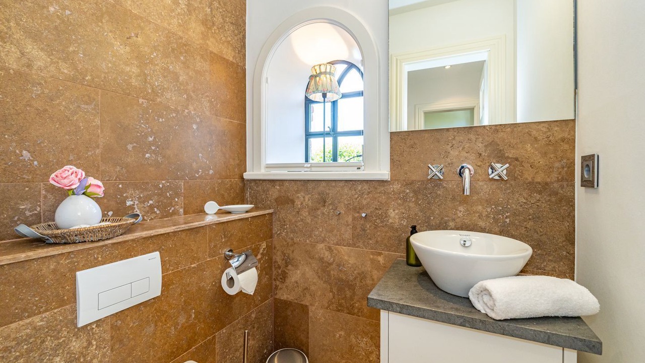 Photo of Bathroom in Morsum