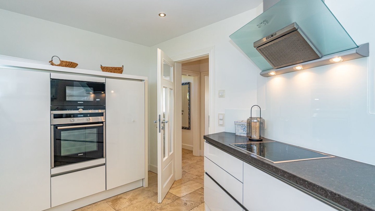 Photo of Kitchen in Morsum