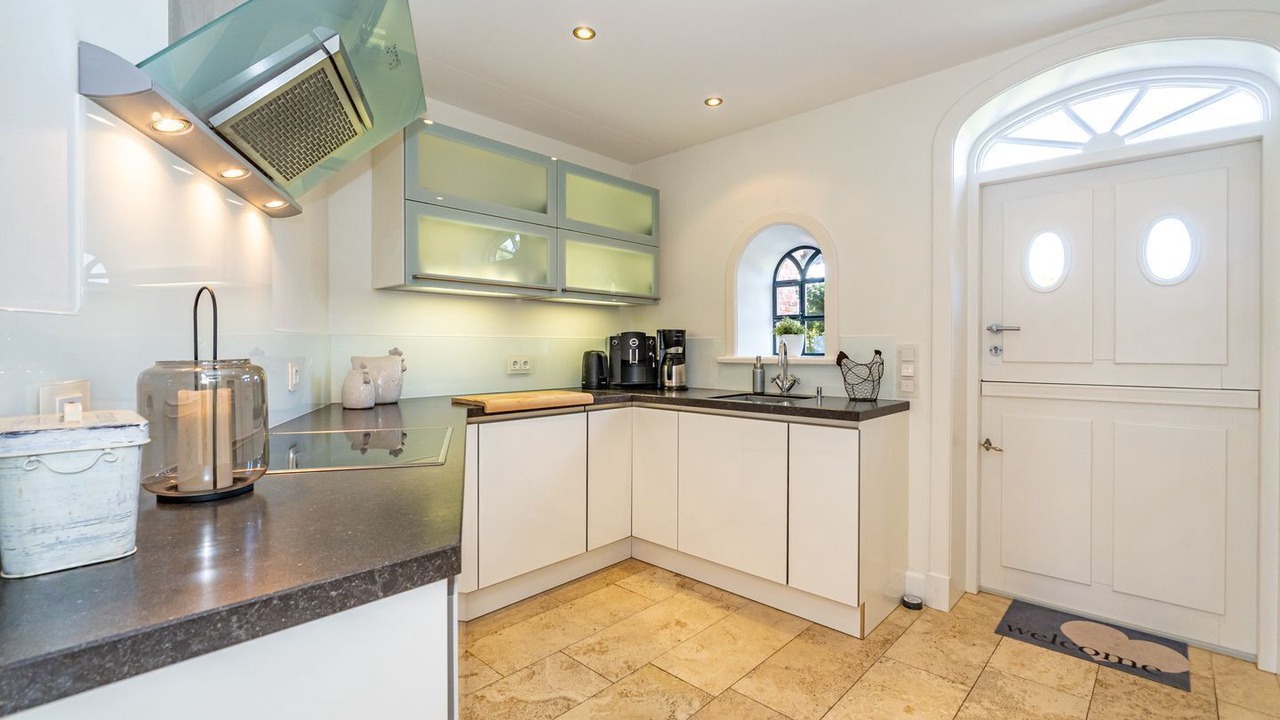 Photo of Kitchen in Morsum