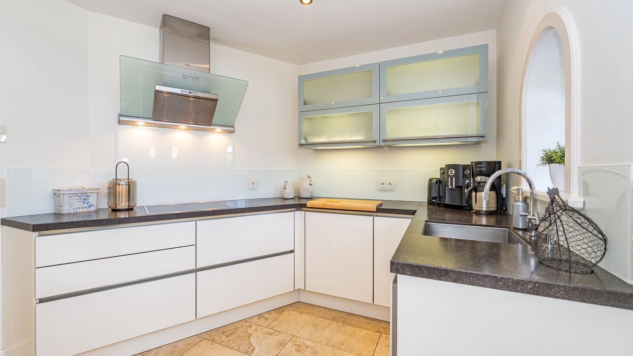Photo of Kitchen in Morsum