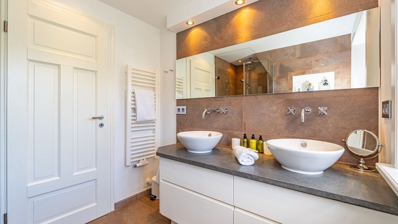 Photo of Bathroom in Morsum