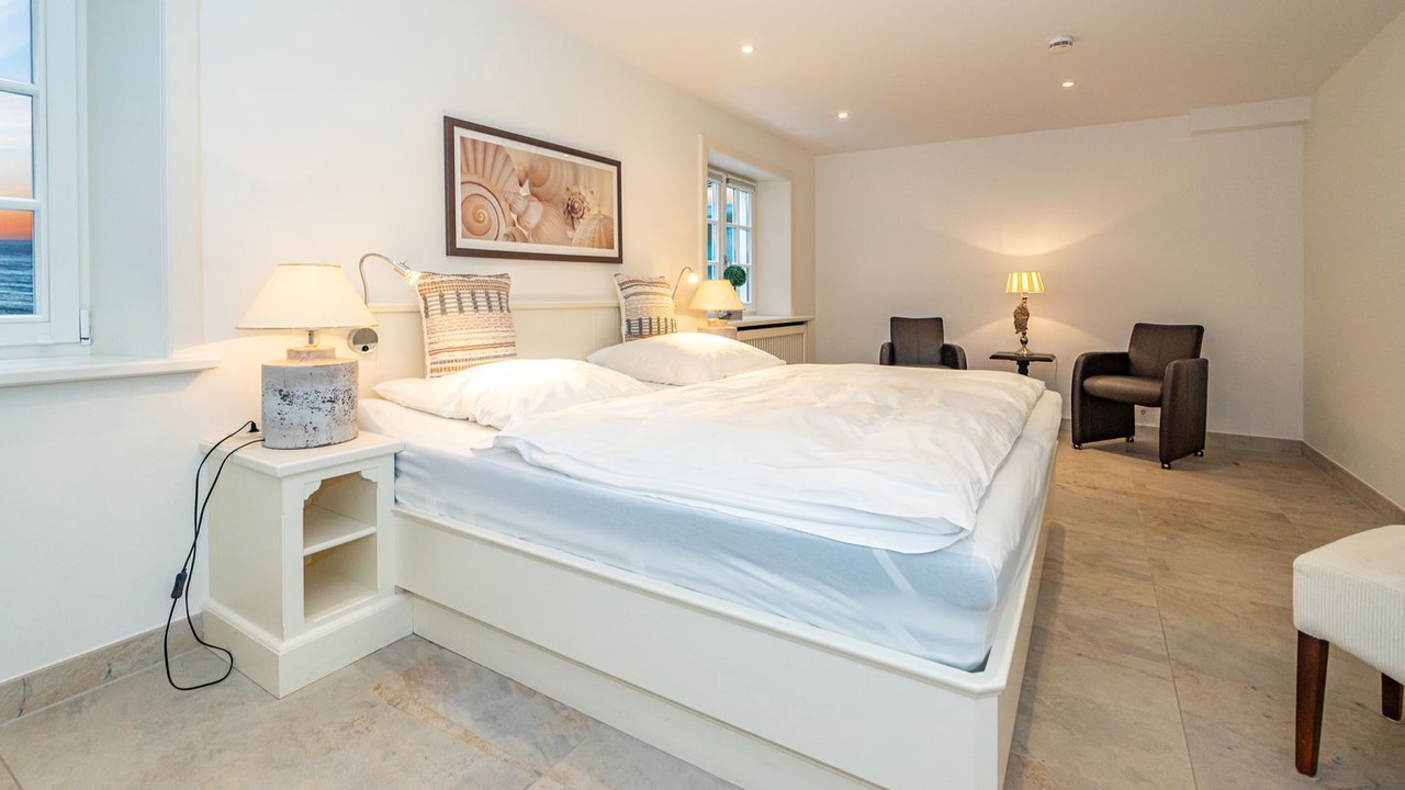 Photo of Bedroom in Morsum