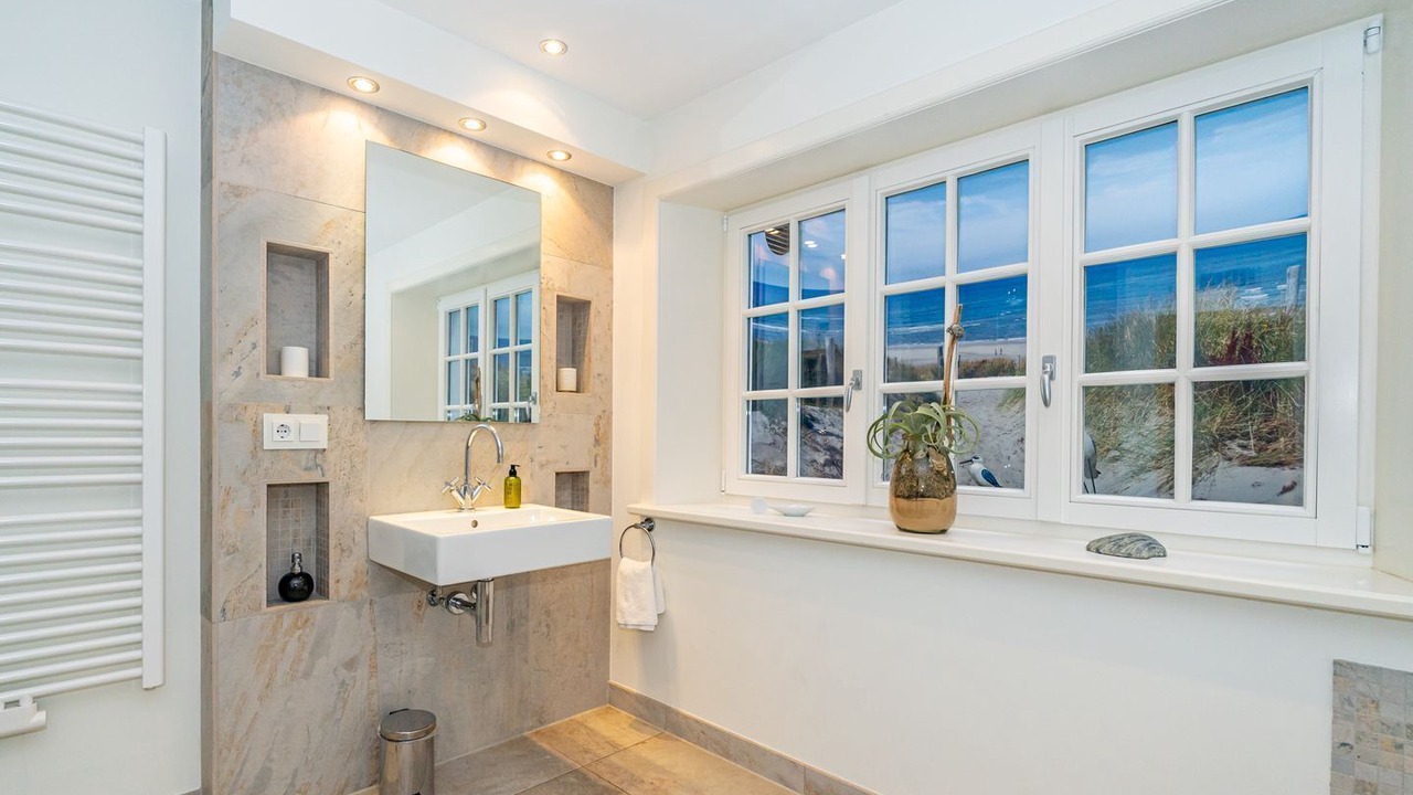 Photo of Bathroom in Morsum