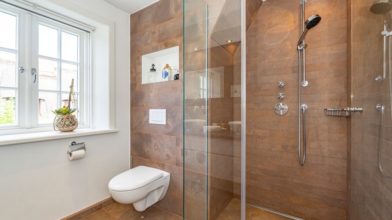 Photo of Bathroom in Morsum