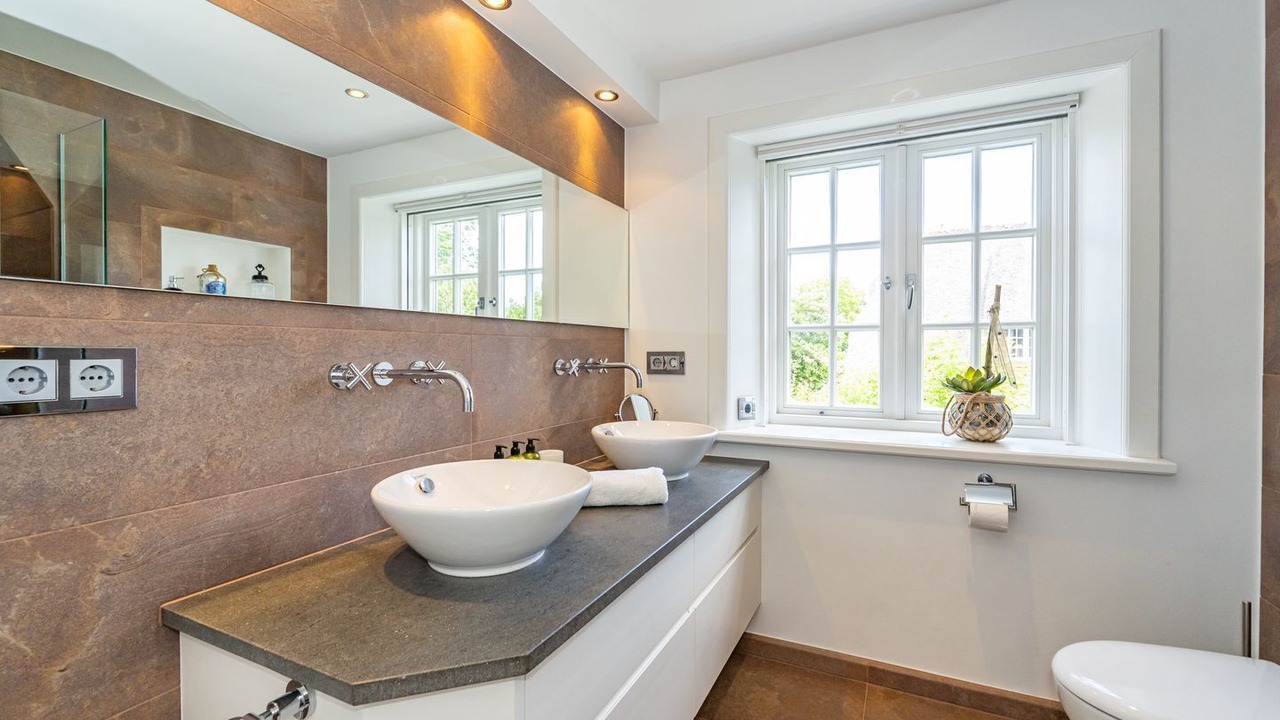 Photo of Bathroom in Morsum