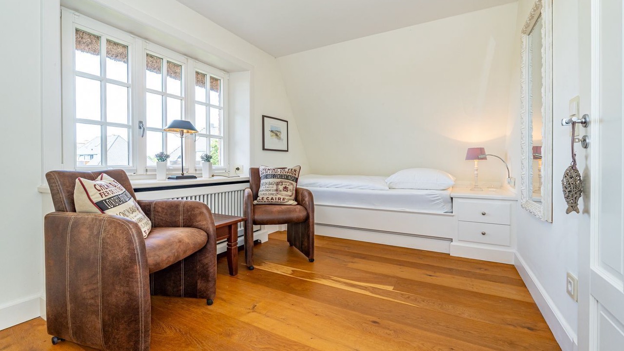Photo of Bedroom in Morsum
