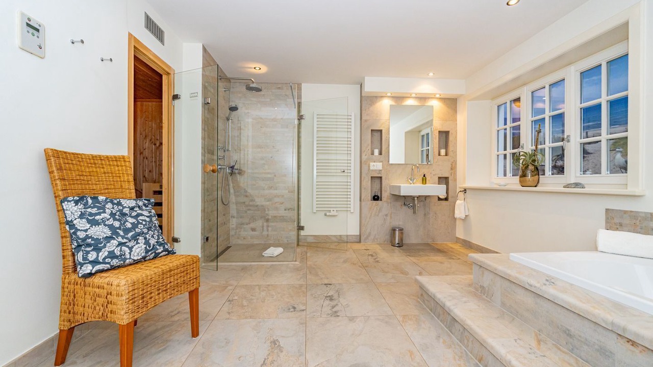 Photo of Bathroom in Morsum