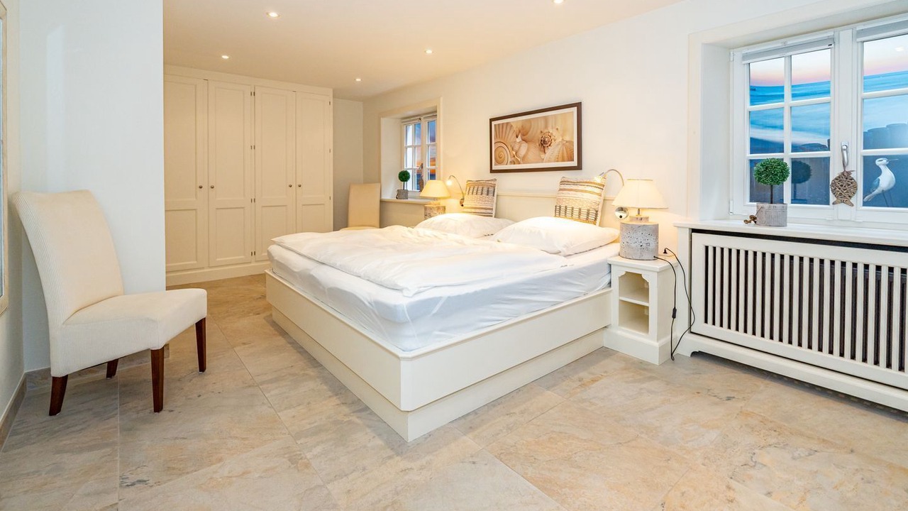 Photo of Bedroom in Morsum