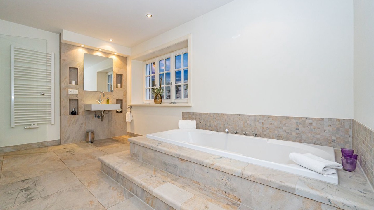 Photo of Bathroom in Morsum