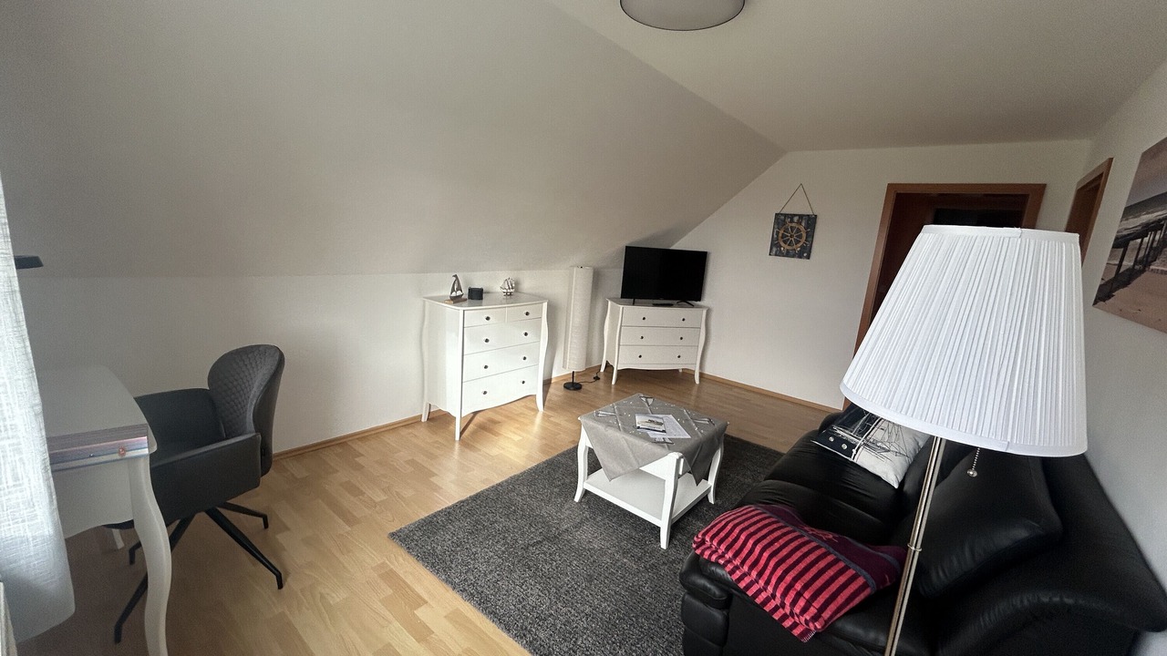 Photo of Livingroom in Hallig Langeneß