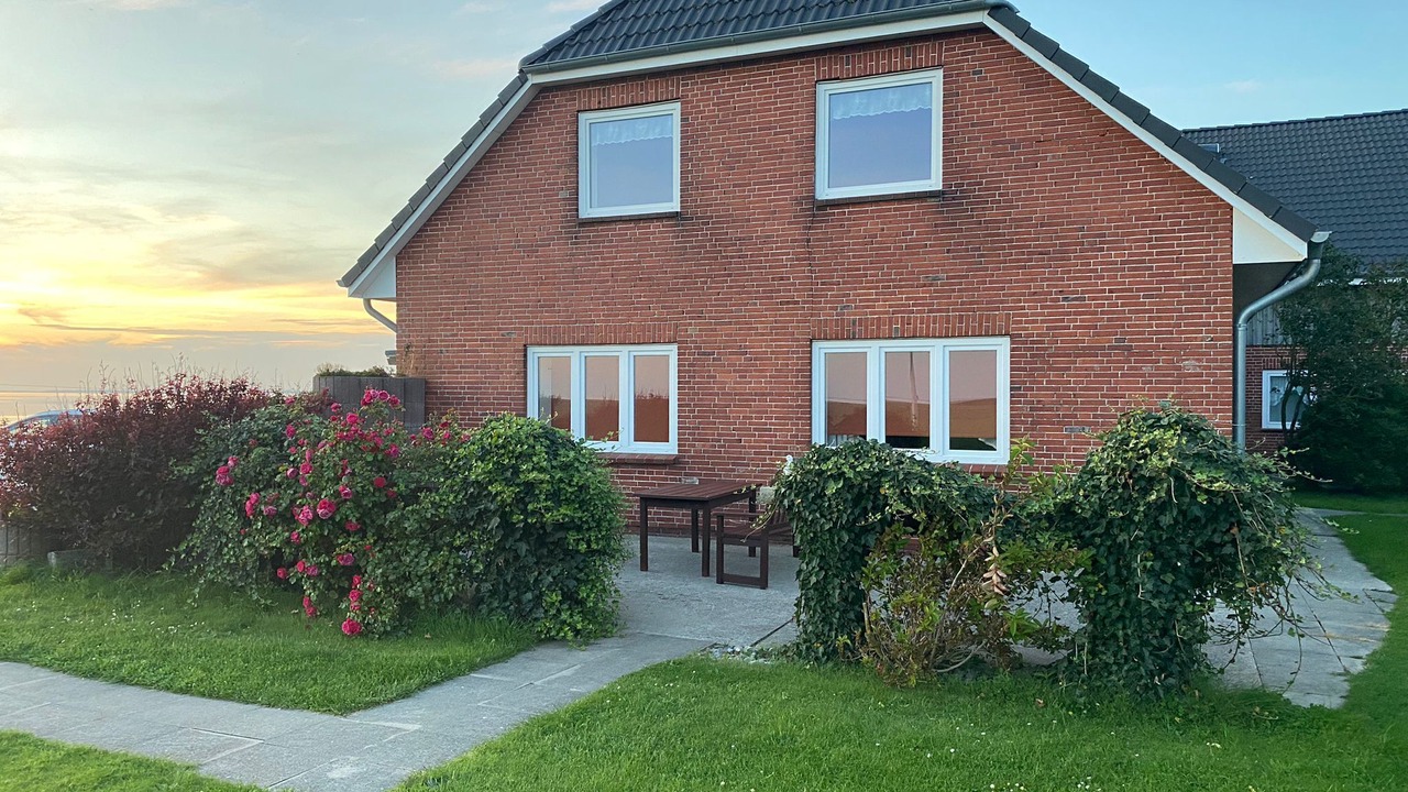 Photo of Outdoor in Hallig Langeneß
