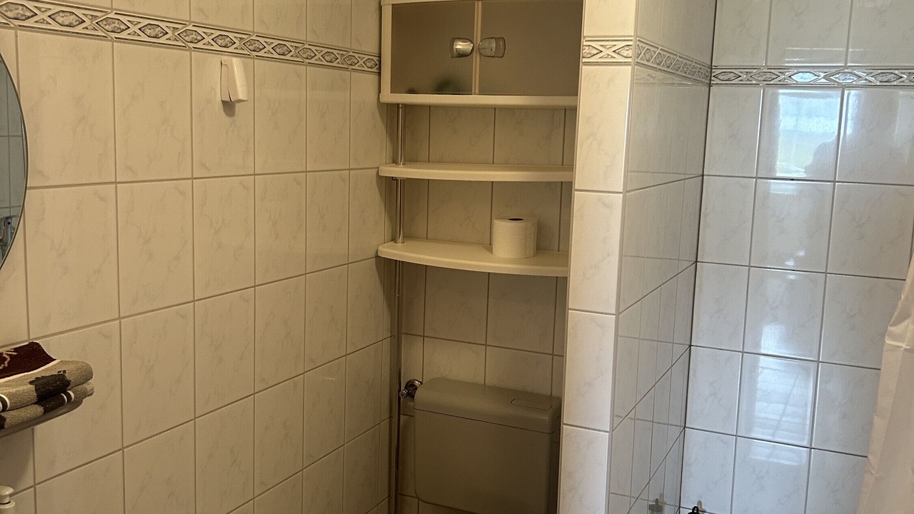 Photo of Bathroom in Hallig Langeneß