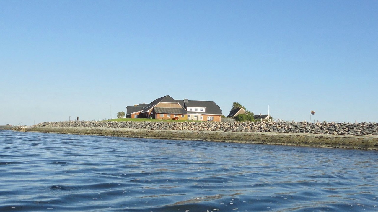 Photo of Others in Hallig Langeneß
