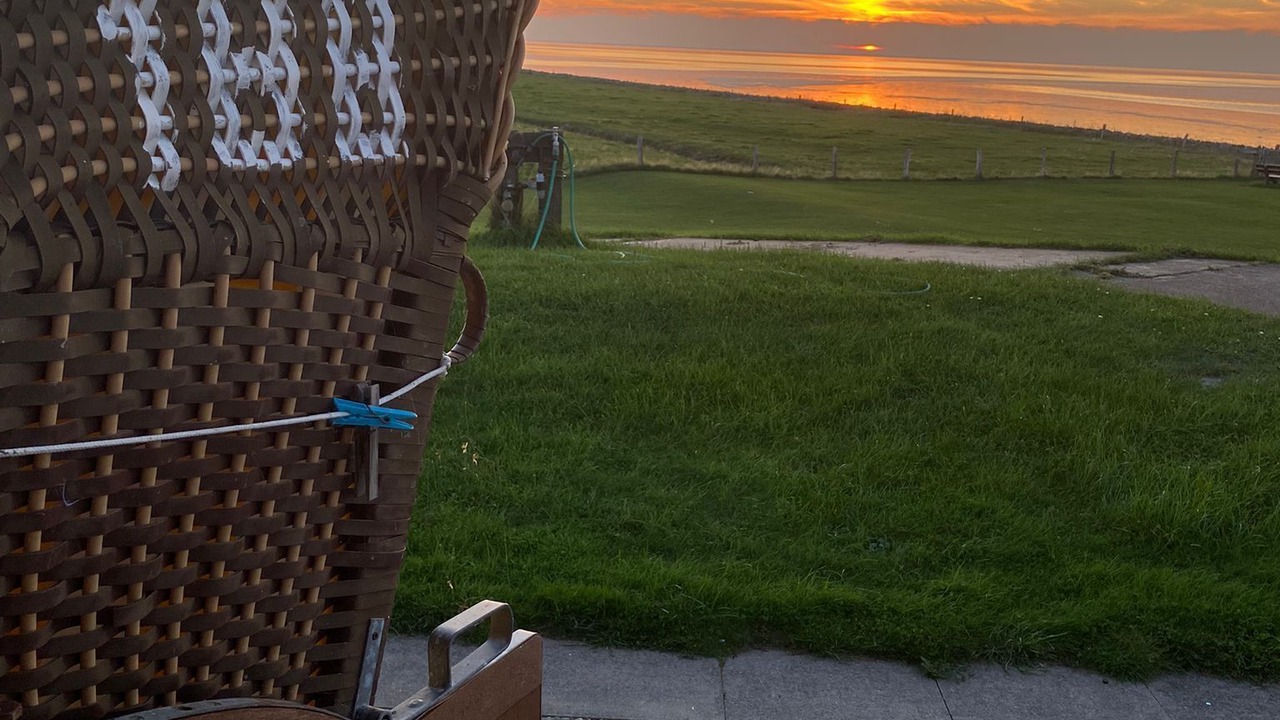 Photo of Outdoor in Hallig Langeneß