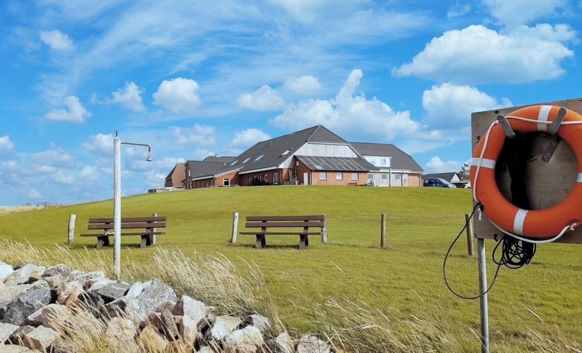 Photo of Outdoor in Hallig Langeneß