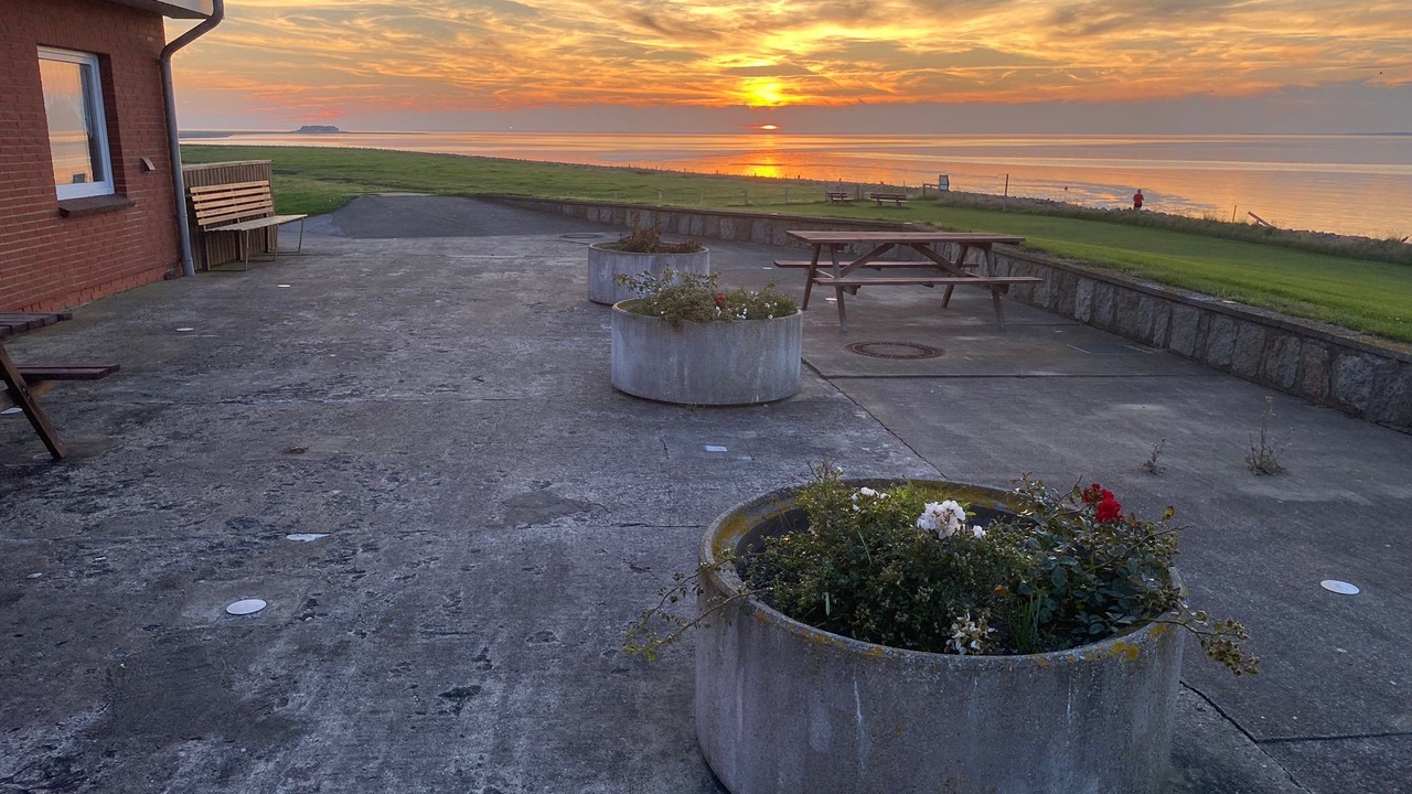 Photo of Outdoor in Hallig Langeneß
