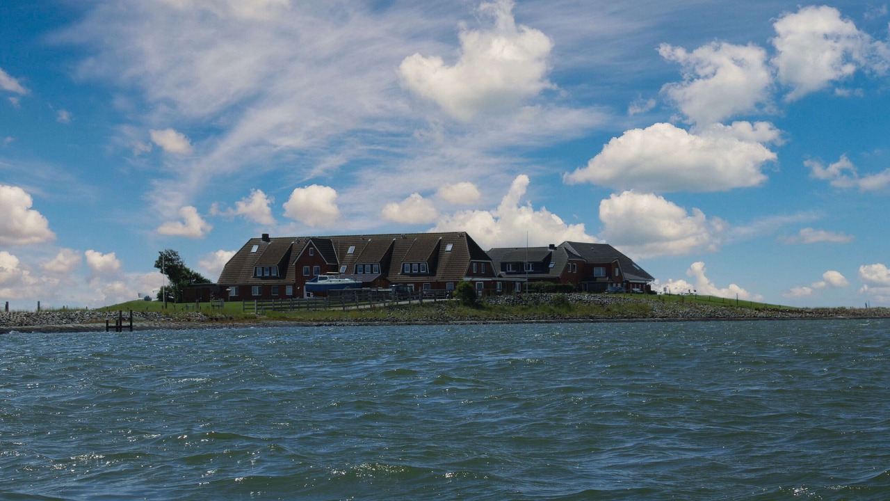 Photo of Others in Hallig Langeneß