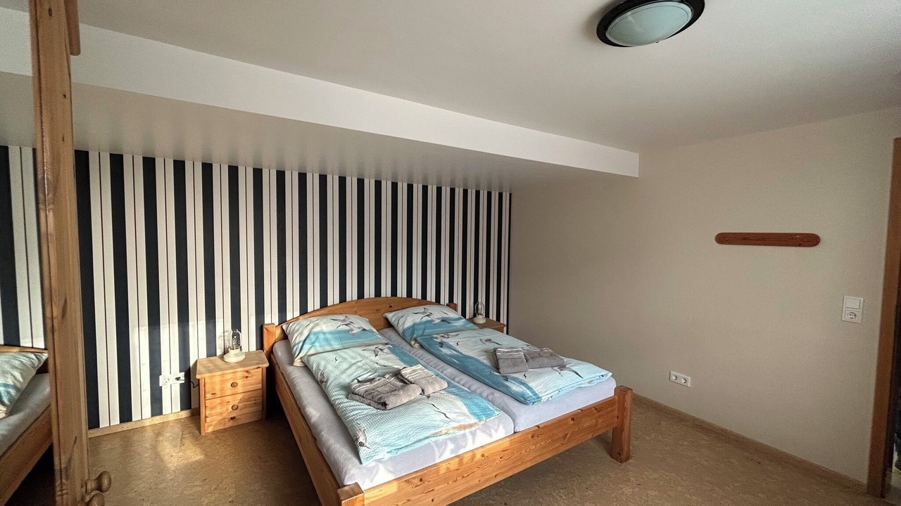 Photo of Bedroom in Hallig Langeneß