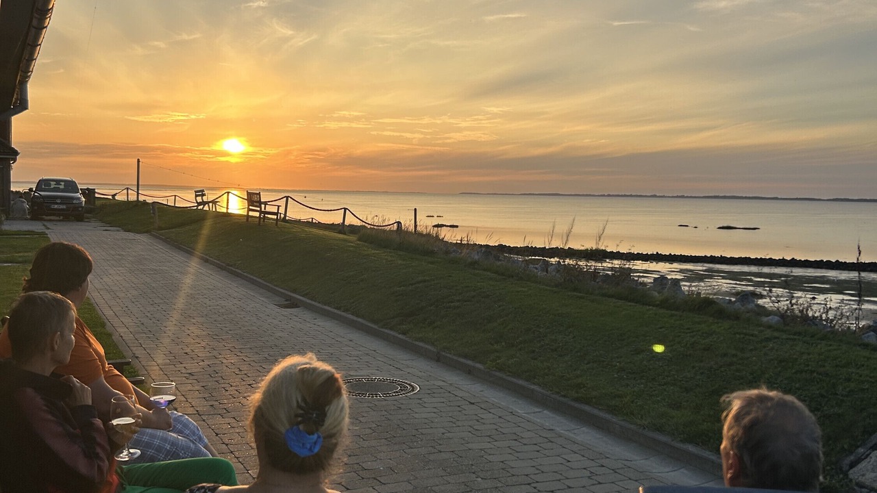 Photo of Outdoor in Hallig Langeneß